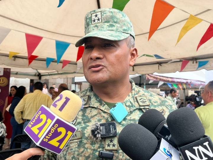 Programa de canje de arma se extenderá a Xalisco y Santa María del Oro