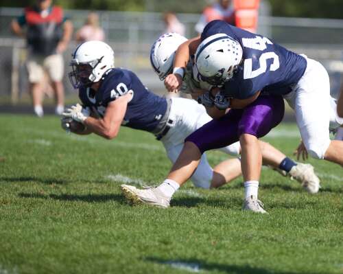 Counting down to the 2025 season: Scouting the Fox Valley Conference