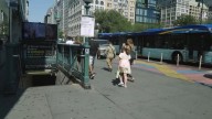 Redesign of 14th Street to kick off next year