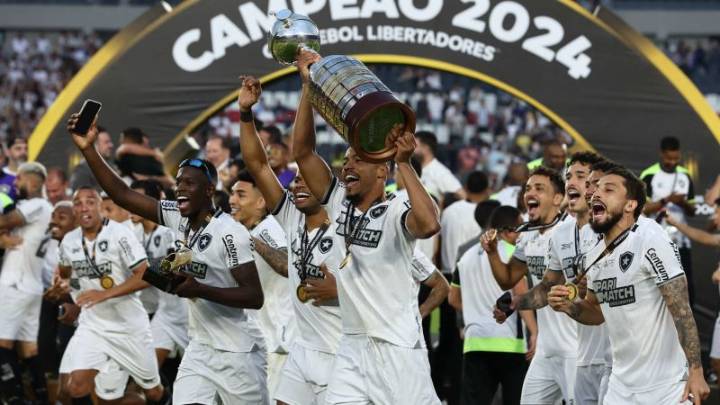 Copa Libertadores 2025, octavos de final: cruces, candidatos y más