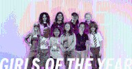 Girls of the Year 2025