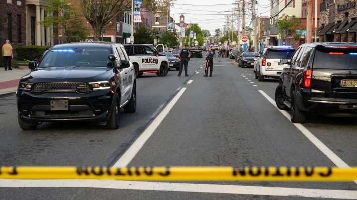 How Newark's Main Street will upgrade its safety before UD starts