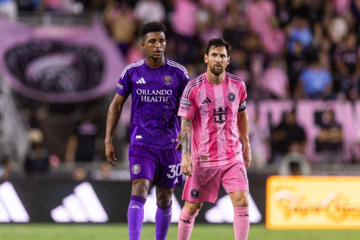 Leagues Cup: Messi brace puts Inter Miami into final at Seattle