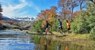 Huinganco se prepara para el Trail del Bosque y un fin de semana con promos en rafting y aventura