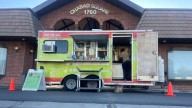 ‘We’re definitely not going to be intimidated;’ Kosher food truck operators reports theft