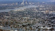 A look back at Hurricane Katrina, 20 years later