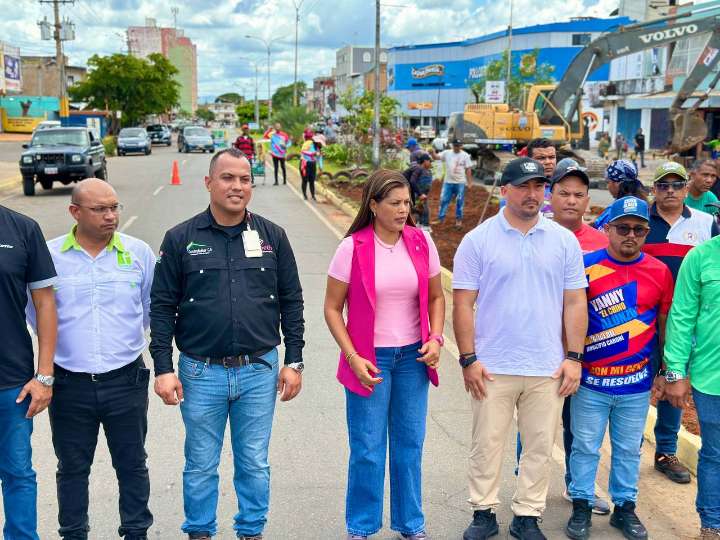 Gestión en Caroní supera las tres mil atenciones
