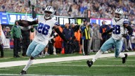 Cowboys extend DaRon Bland with $92M contract