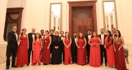 Estudio de Ópera Mérida revela los talentos locales