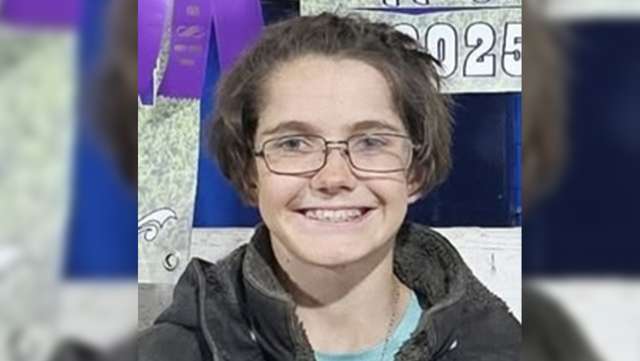 Silver Alert canceled for 14-year-old missing from North Vernon