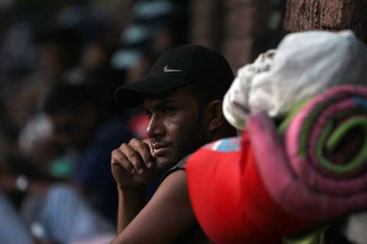 Alertan sobre síntomas de estrés postraumático en venezolanos retornados al país