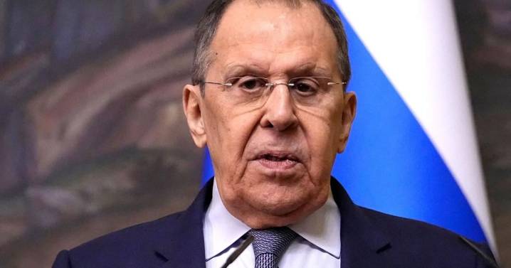 Russia carries out its biggest attack in more than a month while accusing Ukraine of not being interested in peace