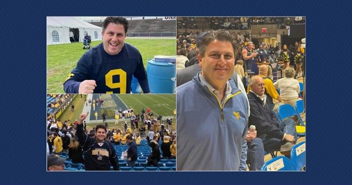 Scholarship gift aids West Virginia University business students in memory of Doug Skaff Jr.