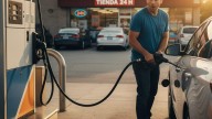¿Cómo se ahorra más dinero: llenando a tope el depósito de gasolina o apurando la reserva?