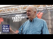 Democratic Rep. Doggett on Texas redistricting battle and party's pushback against Trump