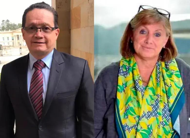 Relevo en Ecopetrol: Guillermo García Realpe, presidente de la Junta Directiva, renunció al cargo