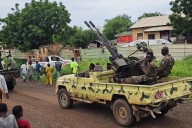 Bombardeo en Sudán deja 17 muertos en ciudad sitiada de Darfur del Norte