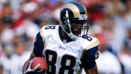 NFL All-Time WR Rank No. 21: Torry Holt