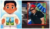 Papá mata a su hijo de 9 años y machetea a su familia en Guanajuato; madre está grave
