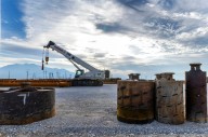 U.S. military concerned about $4.2B Greenlink West project crossing into restricted airspace