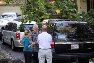 FBI agents search ex-Trump adviser Bolton's home, source says