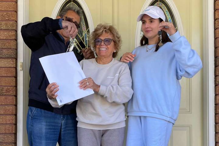 Woman Buys and Completely Transforms Grandparents' Home of 38 Years (Exclusive)