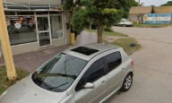 Quedó filmado mientras robaba, fue detenido y a las pocas horas liberado