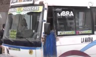 Sicario confiesa que recibió S/ 2 mil para asesinar a chofer de cúster en El Agustino
