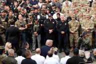 Chicago: Trump threatening to invade Illinois is more than a “distraction” from kitchen
