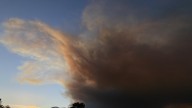 Mejora la situación en Fasgar, pero persiste la dificultad por el terreno escarpado