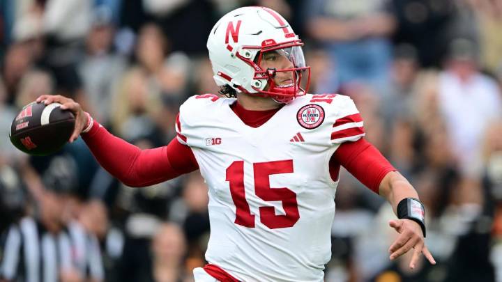 Nebraska vs. Cincinnati prediction, odds, time: 2025 college football Week 1 picks by expert on 12