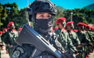 Venezuela anuncia el envío de 15,000 militares a la frontera con Colombia
