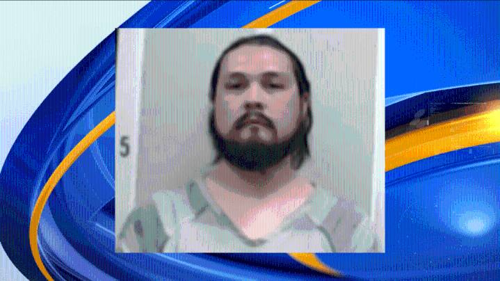 Henagar police officer indicted on charges involving child sex abuse material