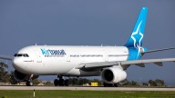 Air Transat Unveils Its New Longest Flight
