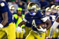 #10 Miami vs. #6 Notre Dame football tickets still available: Game time, cheapest seats