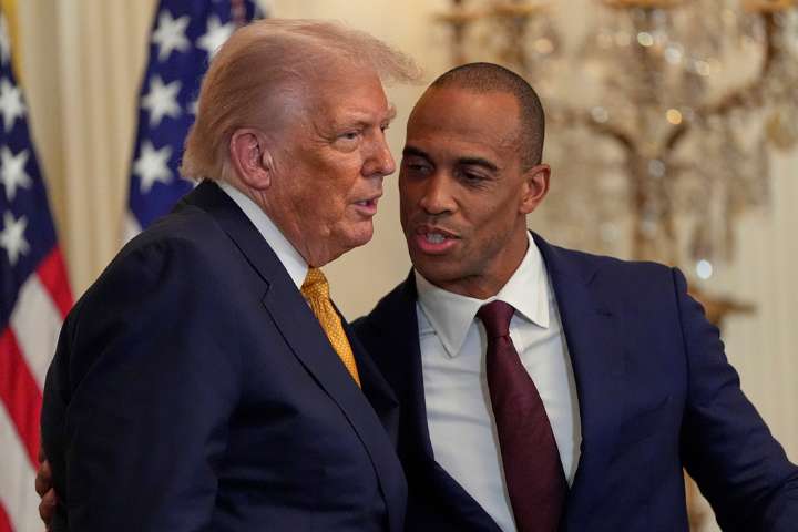 Trump threatens funding for housing authorities shielding illegal immigrants