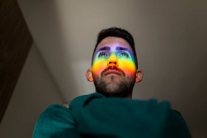 Dear Abby: Can you be gay and a homophobe?