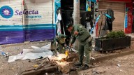 Ataque terrorista sacudió el centro de Florencia, Caquetá en Colombia, dejó daños materiales