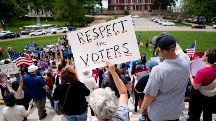 Paid sick leave was overturned in Missouri, but a constitutional amendment could bring it back