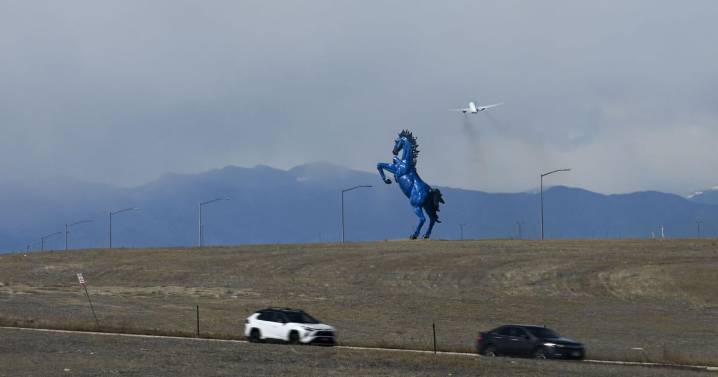 Peña Boulevard speeding a 'significant issue,' Denver police say