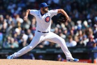 Mariners sign former Tigers pitcher to minor