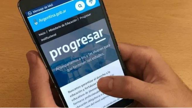 Becas Progresar: Habilitan inscripción para estudiantes de universidades y terciarios privados