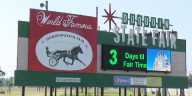 Du Quoin State Fair aims to break attendance records again in 2025