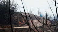 España, en jaque por la ola de incendios: miles de hectáreas calcinadas, cientos de viviendas destruidas y más de 10.000 evacuados