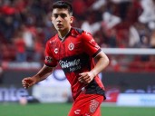 Gilberto Mora: ¿Es real el interés del Real Madrid? Su agente habla al respecto