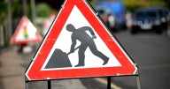 Motorway bridge roadworks warning as drivers face eight months of disruption