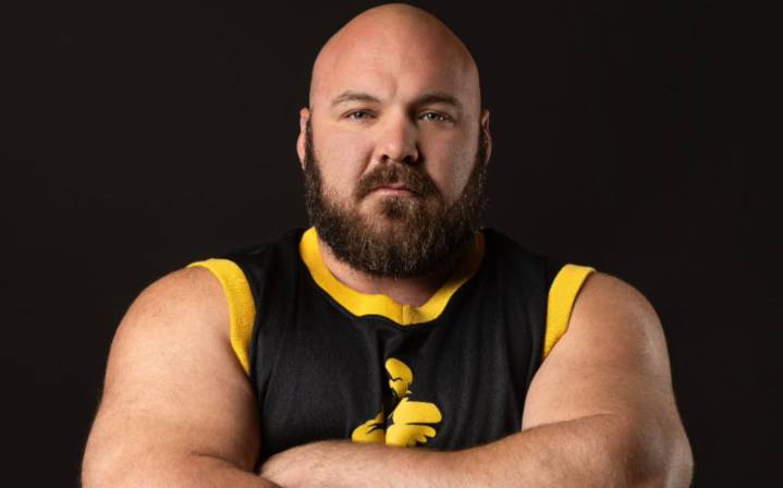 2025 Canada's Strongest Man Results — Tristain Hoath Wins – Fitness Volt