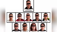 Detienen a 10 implicados en el asesinato de Dulce, niña de 12 años en Chalco