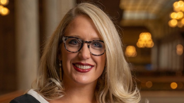 Jenner to Replace Lowery as Indiana Commissioner for Higher Education