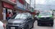 Reportan asalto en negocio de la Industrial Mexicana